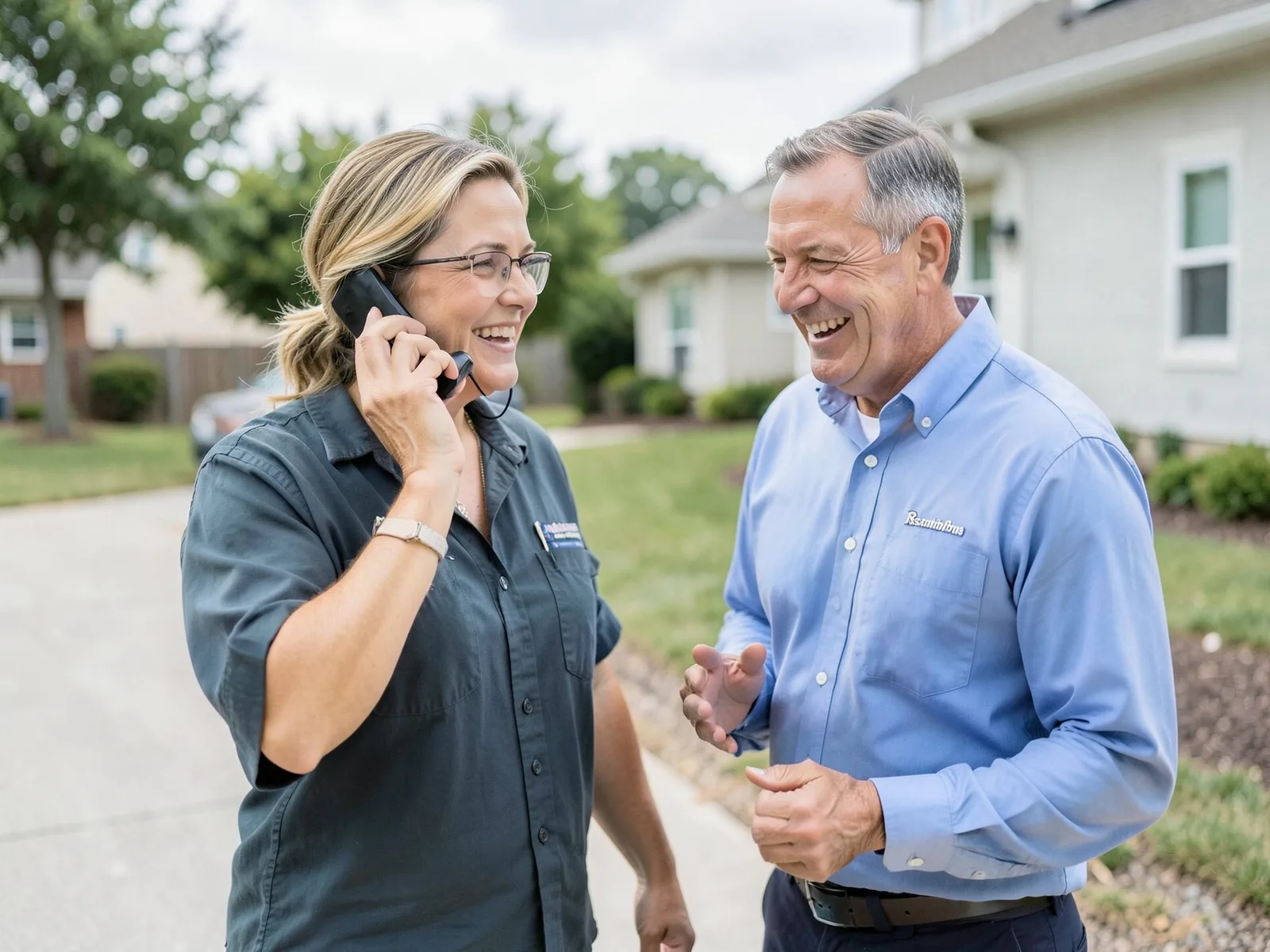 Frequently Asked Questions About Storm Damage Restoration in Polacca, AZ